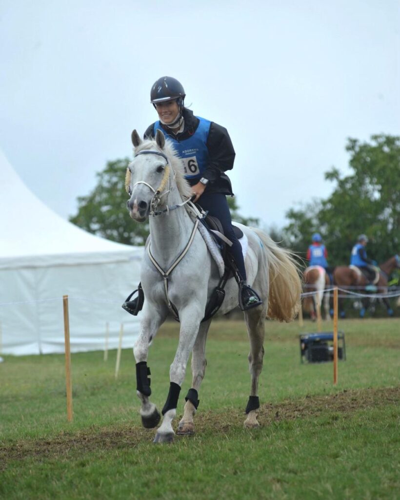 camille magnan endurance