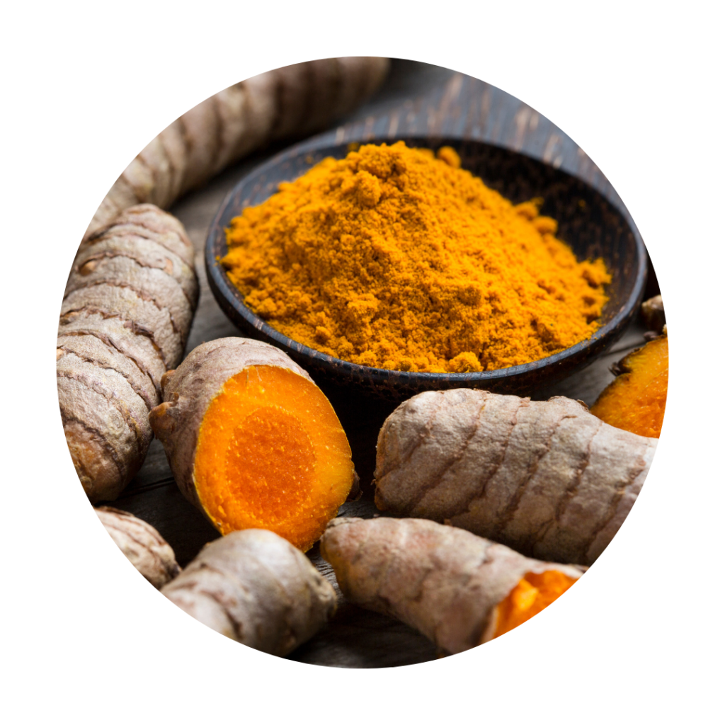 curcumine
