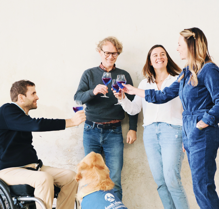 equipe mission bloblab