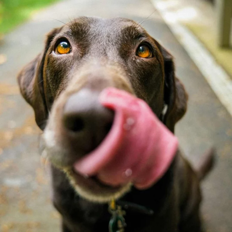 cbd chien large