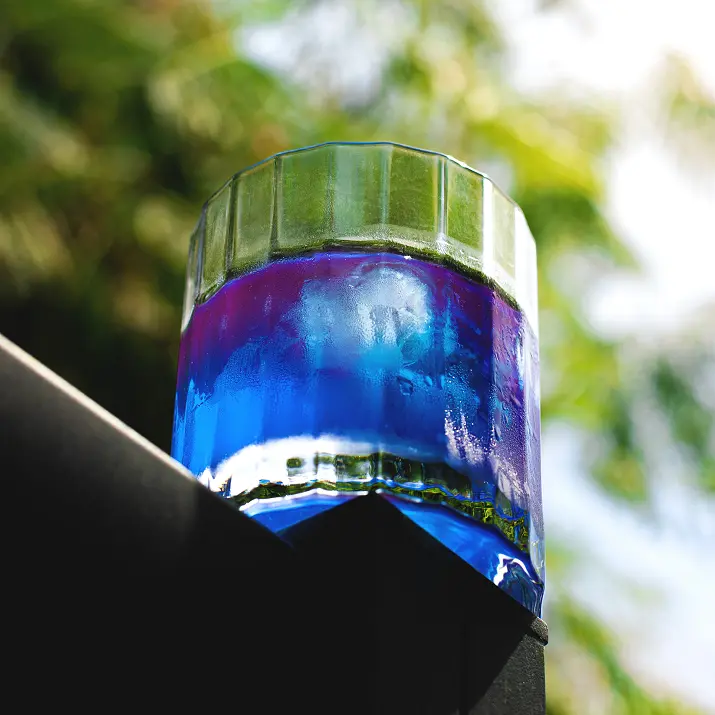 blue cell chanvre