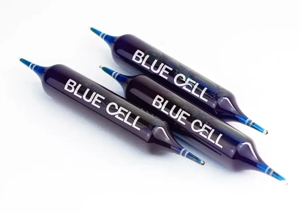 decouvrez phycocyanine bluecell