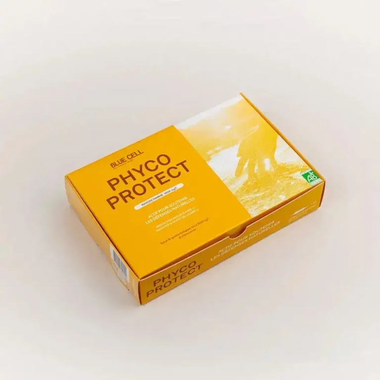 phycoprotect packshot bluecell