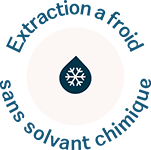 picto extraction a froid