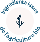picto ingredient bio