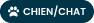 tag chien chat